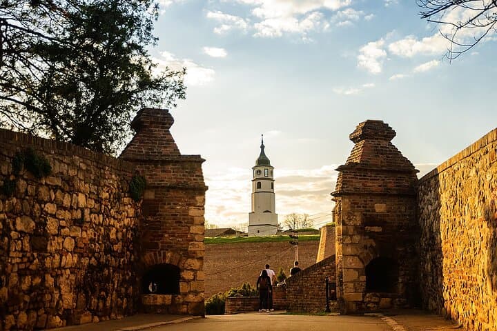 סיור גדול בבלגרד: האטרקציות הטובות ביותר ושכונות בלגרד