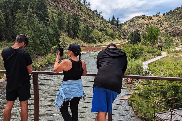 בריחת הרי הרוקי