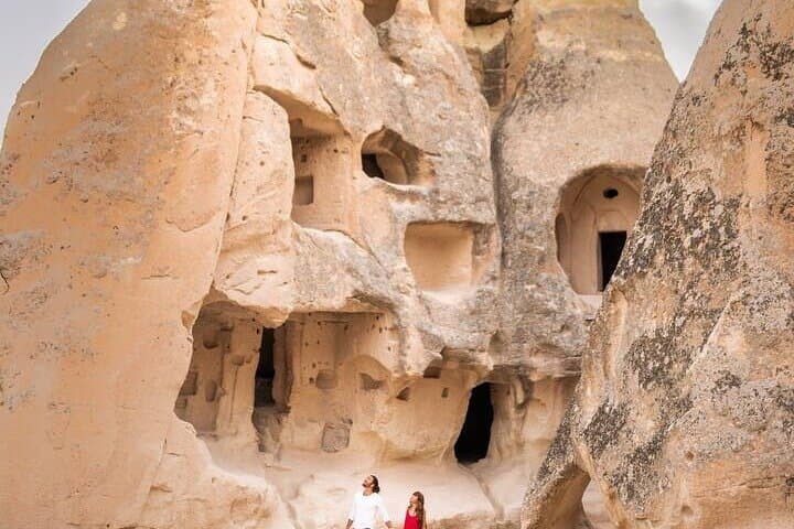 Mix Tour ( Combined Red+Green Tour) All Include (Small Group)