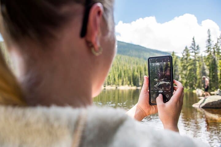 גלה את פארק לאומי הרים רוקי