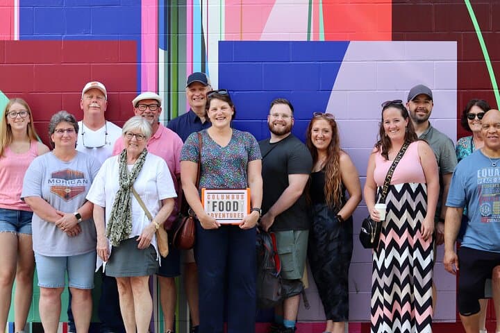 סיור אוכל רגלי בשורט נורת'