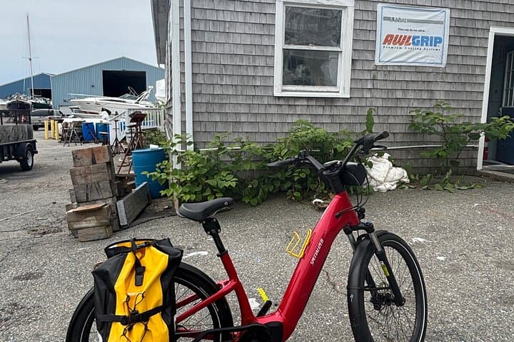 Mystic Country Connecticut Bike and Kayak Rentals