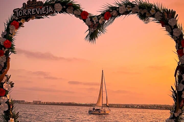 סיור קאטמרן של שעתיים