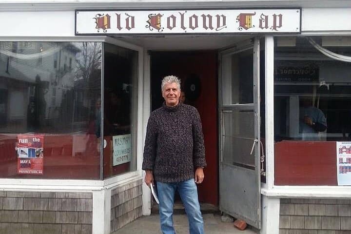 Local Legends and Lobster Roll Tour