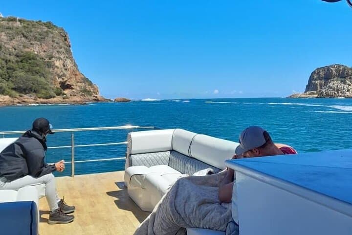 שייטי סירות בלגונת קניזנה