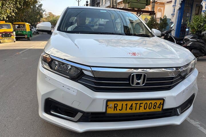 Jaiselmer to Bikaner drop Private Transfers Car service