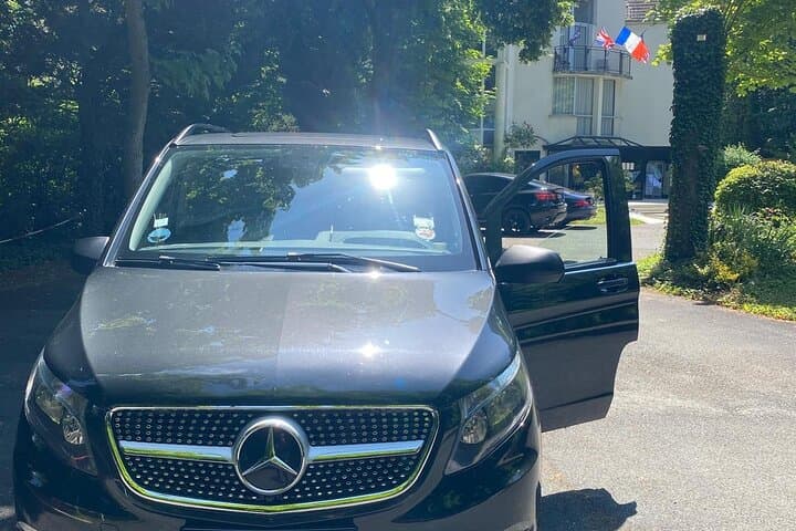 Day Trip to Loire Castles – Private & Customizable from Paris