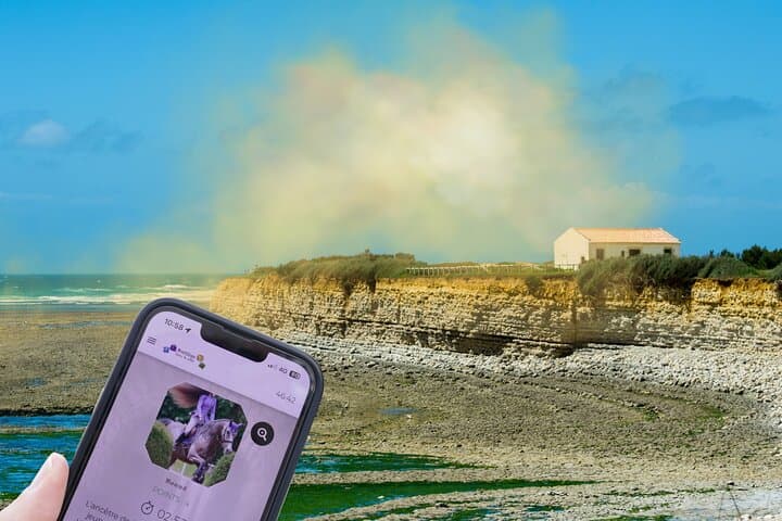 Escape Game Team Magic on the Island of Oléron