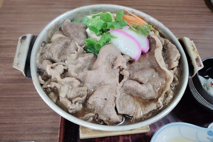 Mie: Matsusaka Beef Gourmet Tour – Taste Japan’s Finest Wagyu