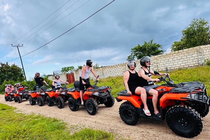 4 שעות - חקרו את הלב והתרבות של נונגווי וקנדווה