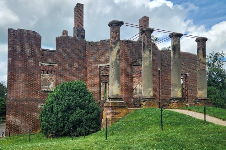 סיור יין פרטי באזור וארשוויל