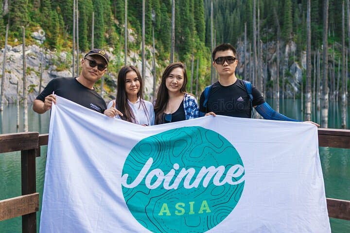 טיול יום לאגם קולסאי ולקניון שארן