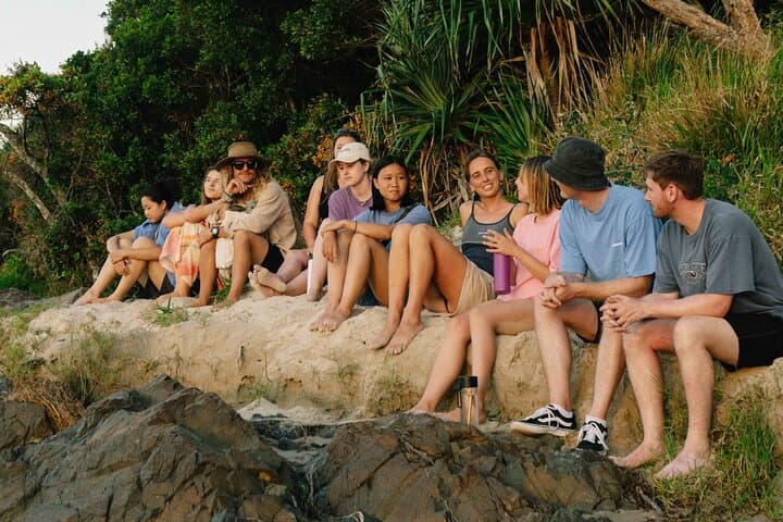 Australian Surfing and Camping Tours