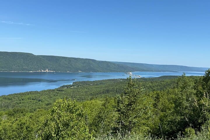 Explore Cabot Trail and Baddeck