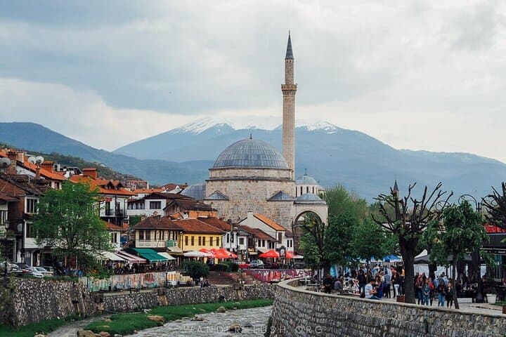 Prizren & Prishtina Private Tour – Culture, Views & History