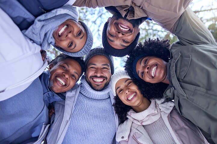 ציד האוצרות של הנשמה היצירתית של סטימבוד ספרינגס