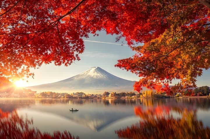 Private Mt. Fuji Day Trip from Tokyo with English-Speaking Driver