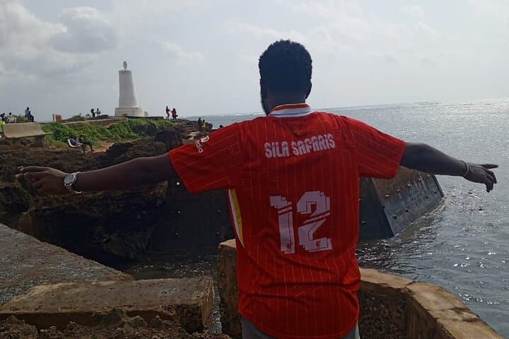 full-Day Malindi Tour