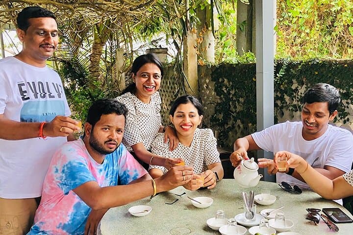 סייגון: הפלגת יום בדלתא של מקונג