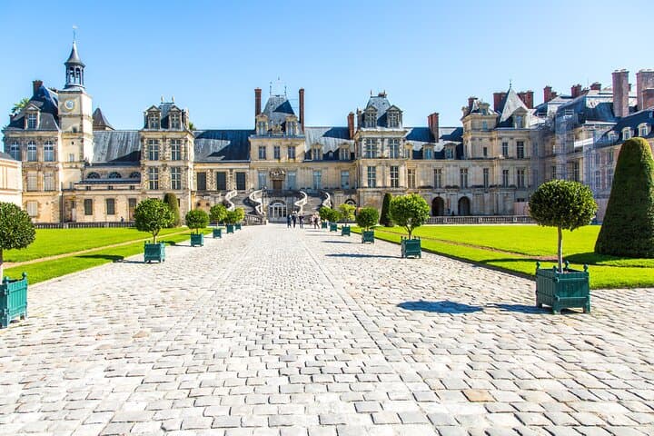 Fontainebleau – A Royal Story Beyond Versailles