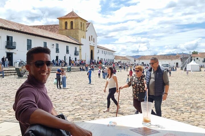 Discover Villa de Leyva with Museums & Coffee Tasting