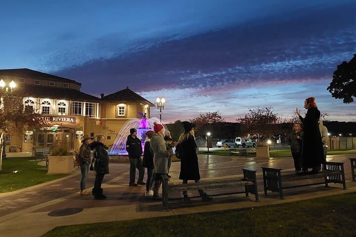 סיור רוחות באגם ג'נבה