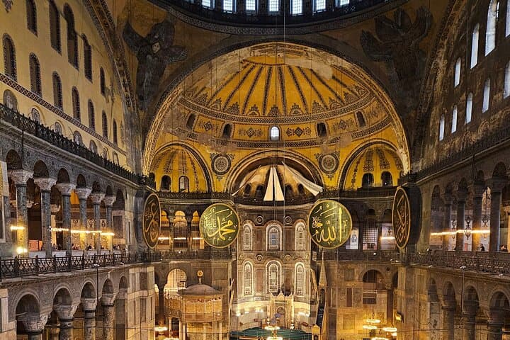 Best of Istanbul 1, 2 or 3-Day Private Guided Istanbul Tour