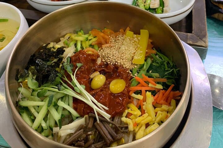 Jeonju - Southern Korea (Private tour)