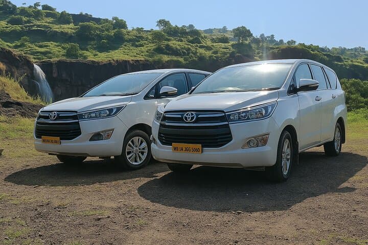 From Aurangabad to Ajanta Ellora Taxi – Best 2-Day Cab Tour