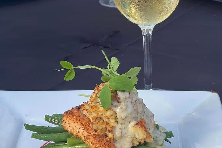 סיור פקקים ומזלגות (סן אוגוסטין)