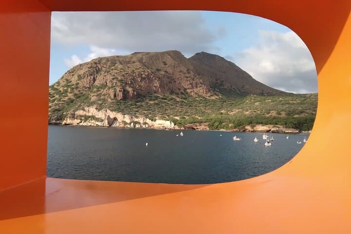 טיולי שטח בקבוצות משפחתיות קטנות בסנטיאגו