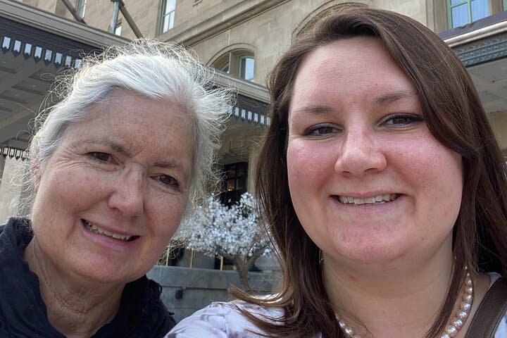 Winnipeg Private Walking Tour with a Local