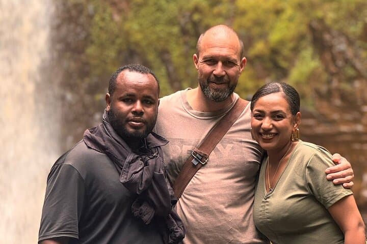 Ethiopia 3-Day Tour: Arba Minch & Konso Wildlife & Culture