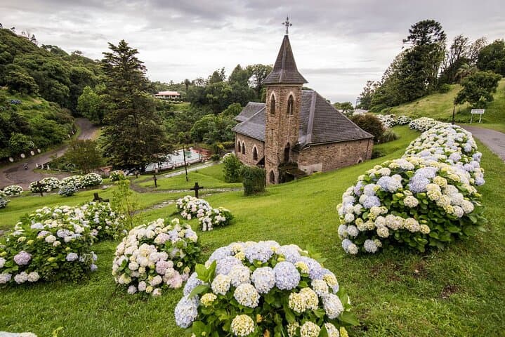 Discover amazing landscapes history and cuisine of Tucumán