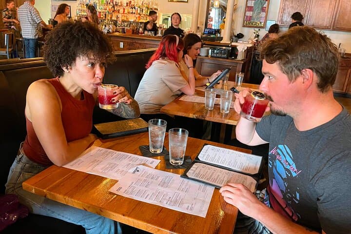 Tallahassee Food Walking Tour Taste Local Flavors and Culture