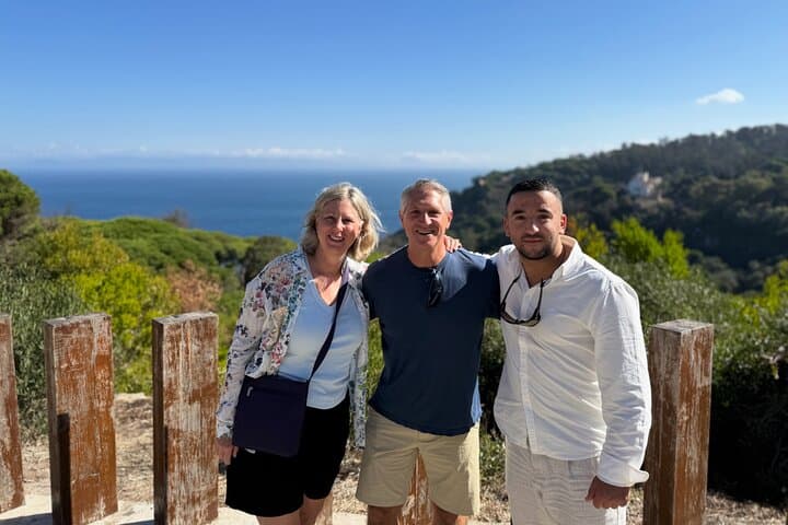 סיור פרטי בשפשואן ובפז מטנג'יר כולל הכל