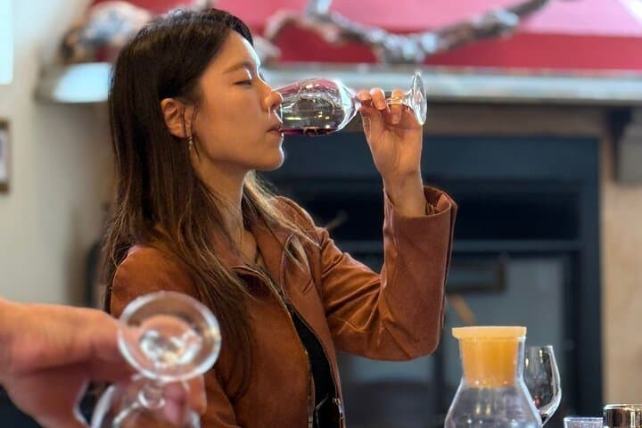 עמק ברוסה כולל מגי ביר והאנדורף (כפר גרמני)