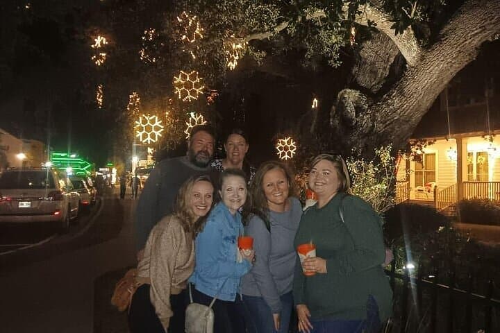 סיבוב הליכה לאורך החוף