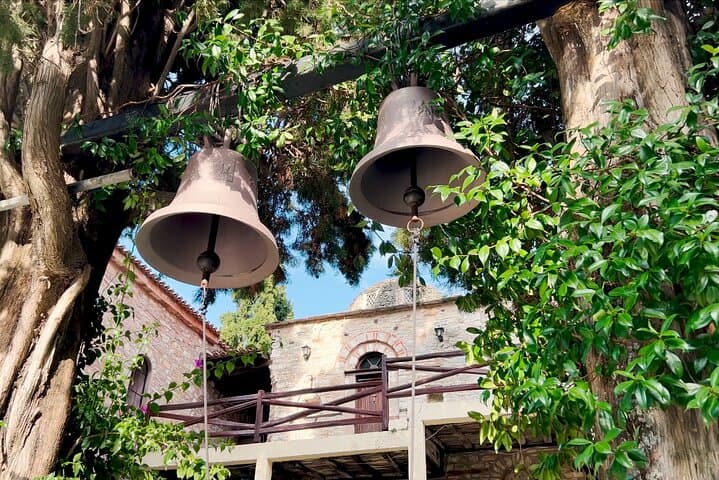 סקיאתוס הקדושה