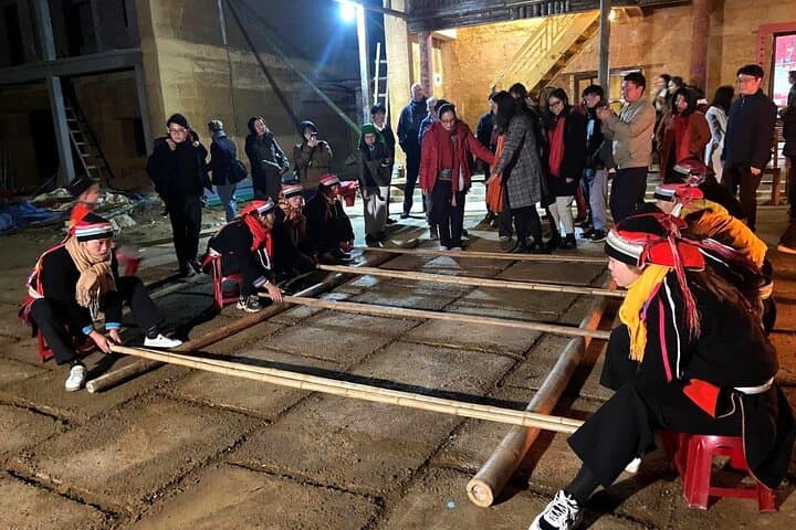 Special 4 days 3 nights Ha Giang Loop with Easy Rider