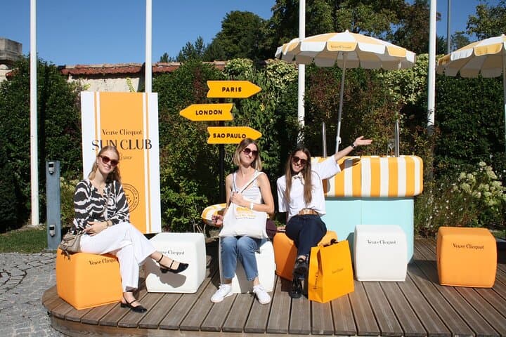 סיור פרטי: יום מלא בוור קליקו למערכת רמס או אפרנהי