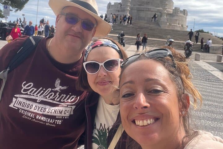 Ancona Private Walking Tour with a Local