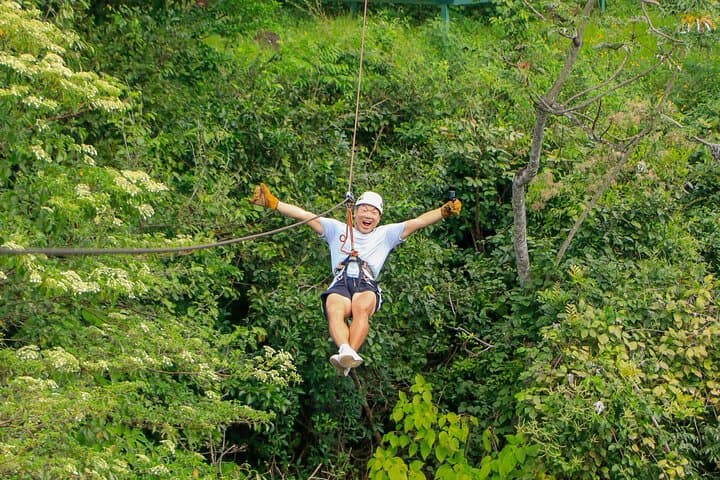 Rincon Explore Day Pass – Adventure & Relaxation in One Day