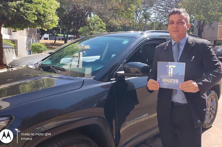 Private City Tour in Brasilia – Complete Tour with Guide”