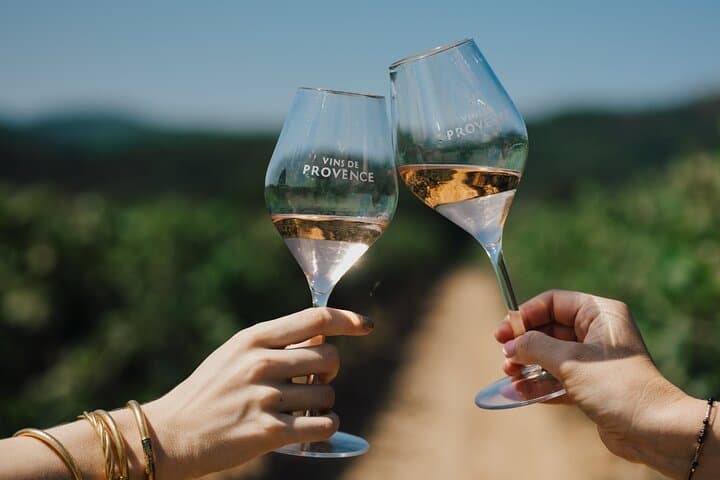 Private Tour in Mini Van, 1/2 Day Around Saint-Tropez