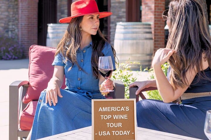 סיור יינות בעמק טמקהולה עם טעימות וארוחת צהריים כלולה