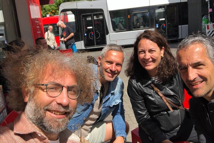 Bremen Private Walking Tour with a Local