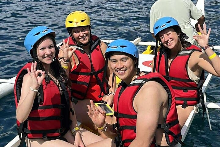 סיור פרטי בחוויות סוהוטון קוב בסיארגאו