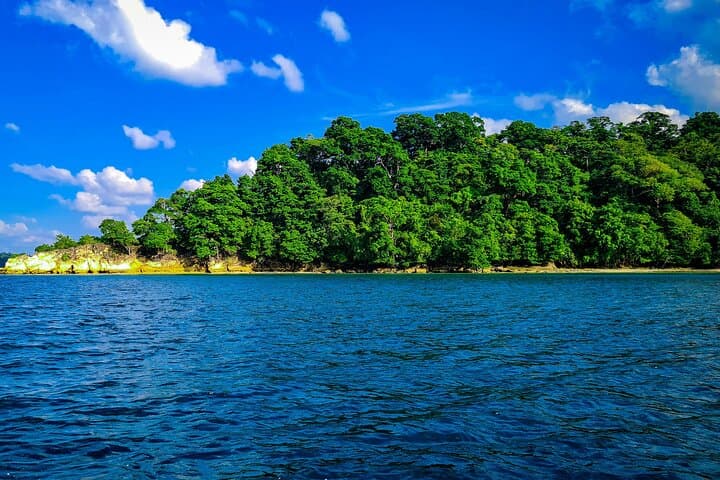 Andaman Island Private Car Tour