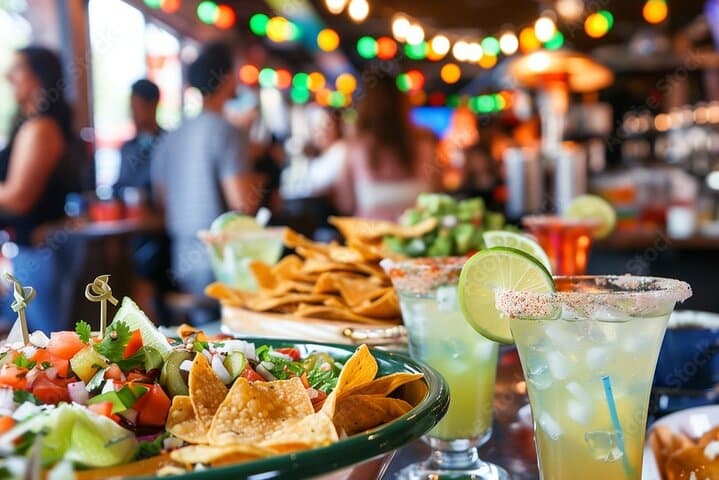 The ORIGINAL Wander New Mexico "Sip & Savor" Plaza Tour